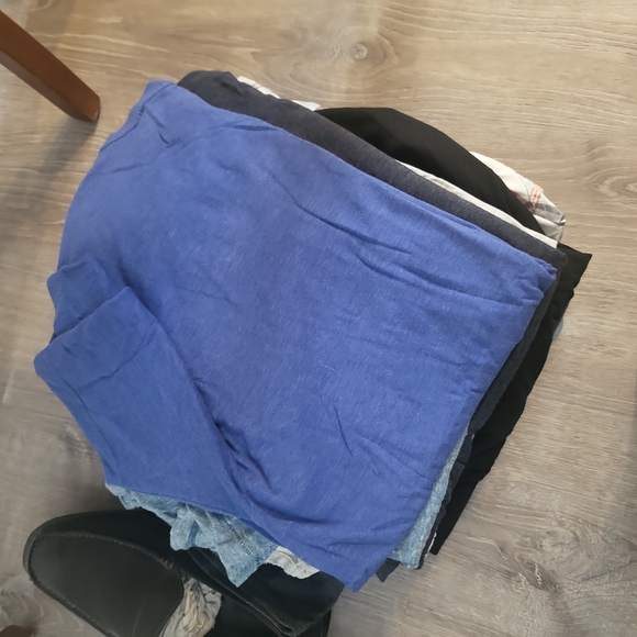 Shirts - Picture 1 of 4